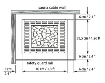 EOS Cubo Avantgarde 9kW Sauna Heater (313-494cf) EOS csm_Cubo_Avantgarde_USA_Montage1_f6b1b785ef.png