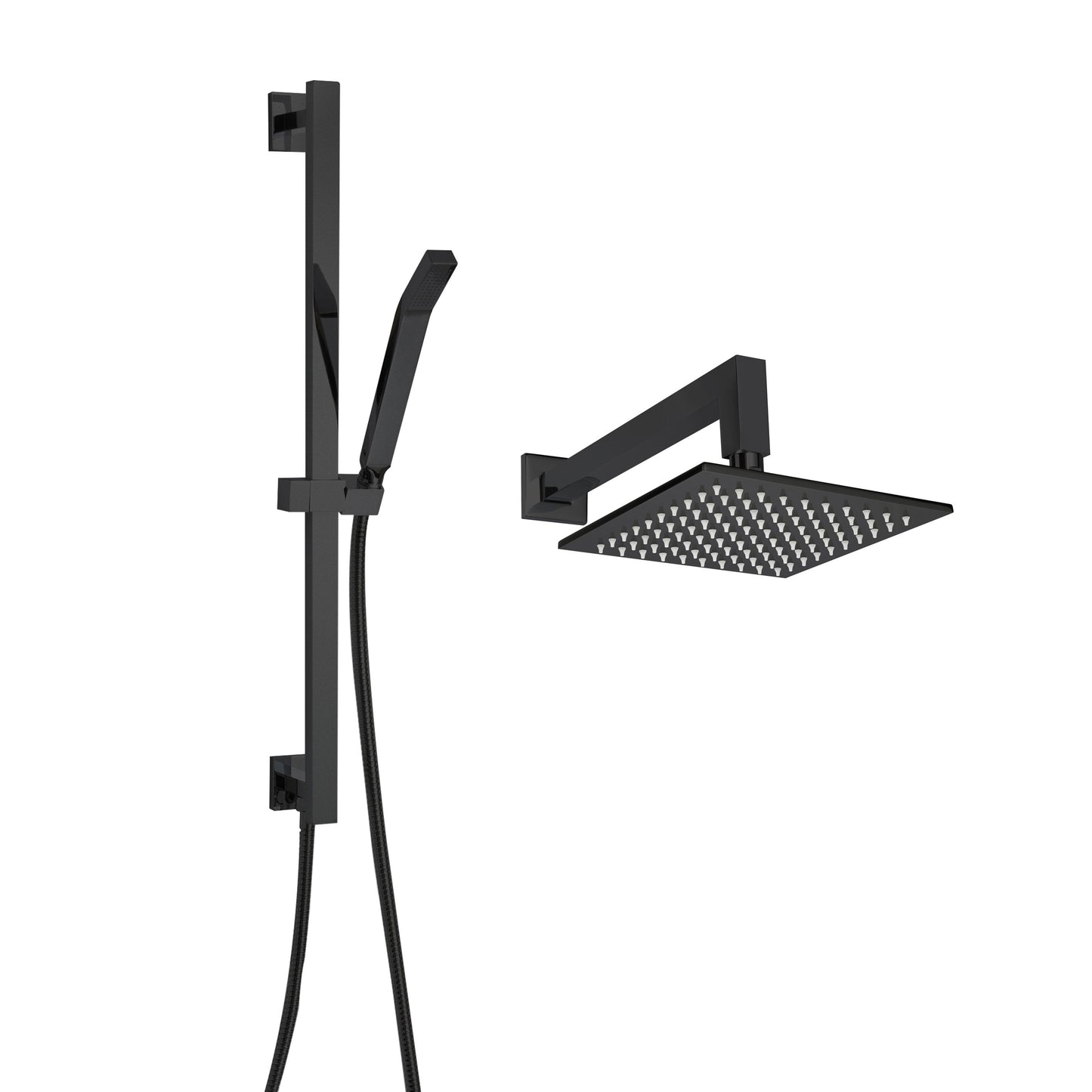 Essential Shower Fixture Package