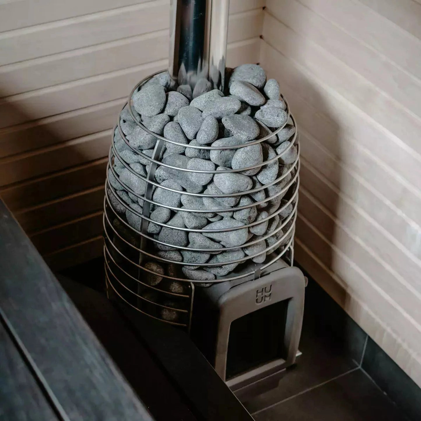 HUUM Hive Heat 17 Wood-Burning Sauna Heater 282 to 560 cubic feet HUUM huum-hive-heat-envierrment_jpg.webp