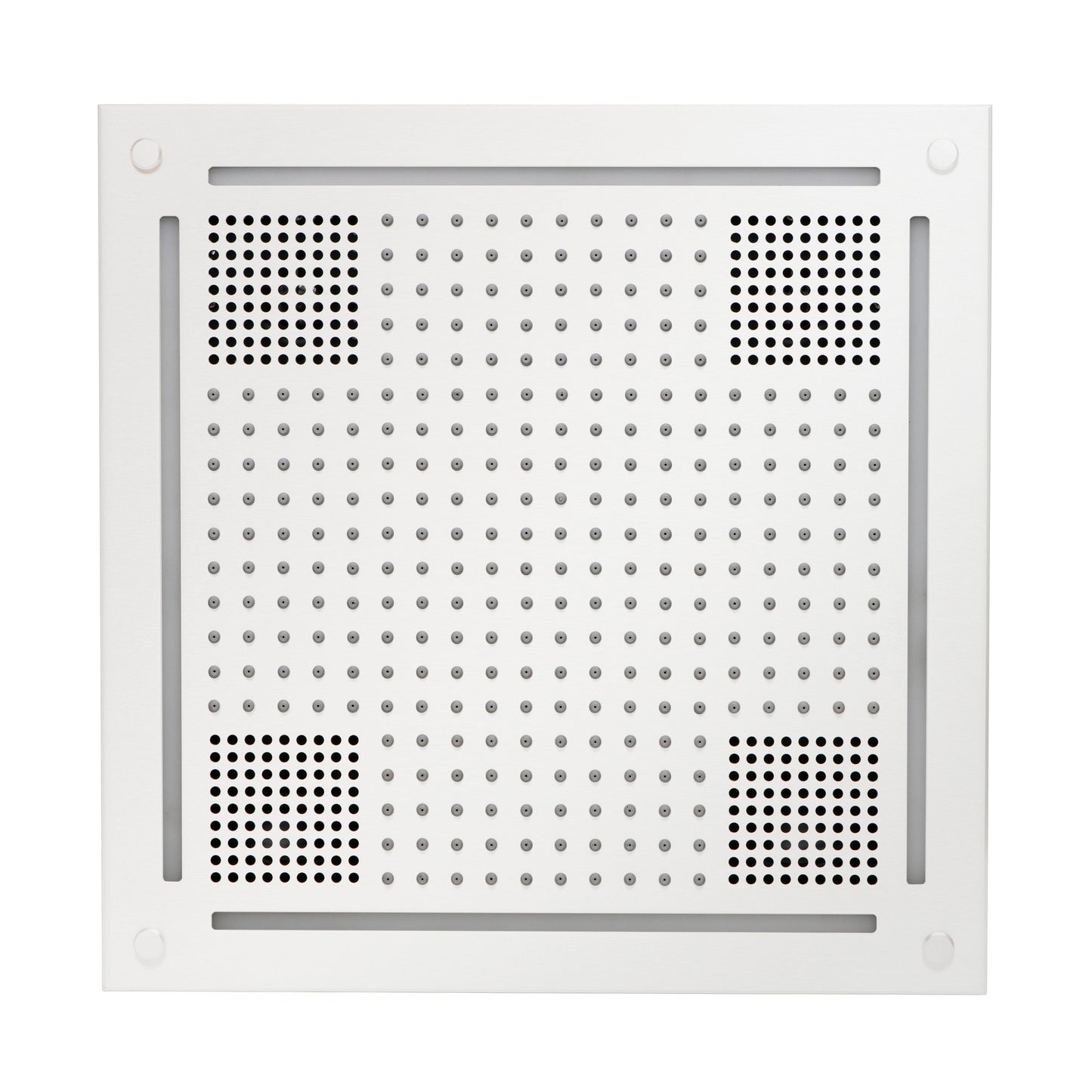 HydroVive 18 Rainhead