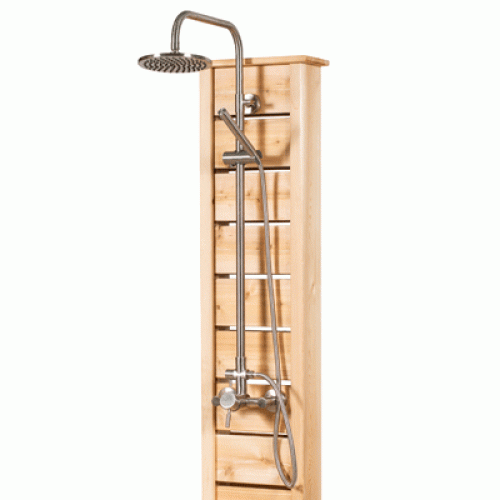 Dundalk Premium Shower Hardware