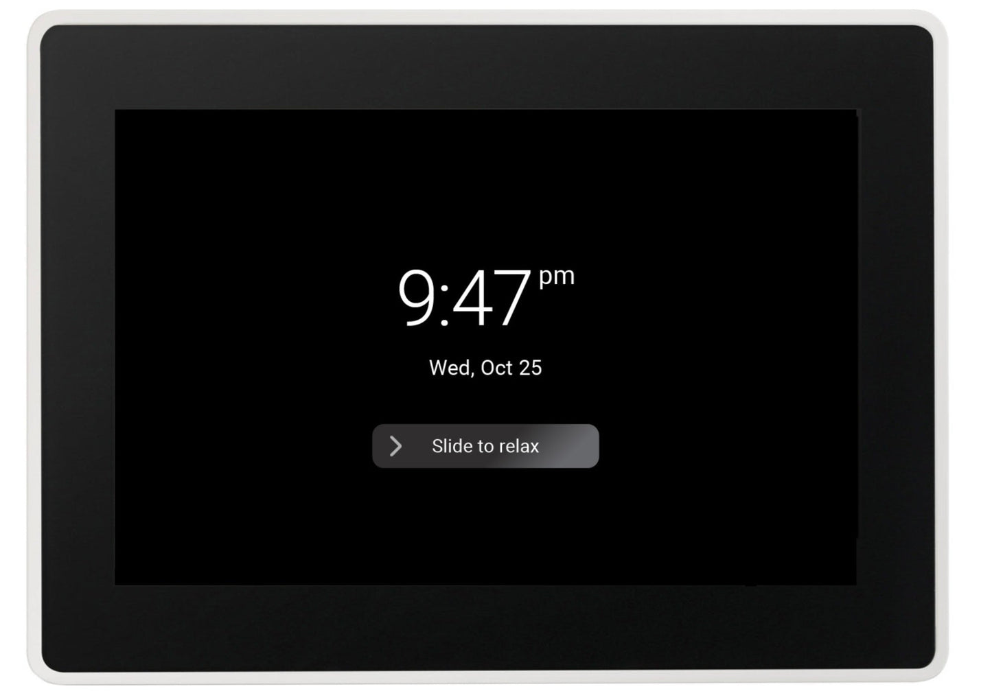 ThermaTouch2 15 Control