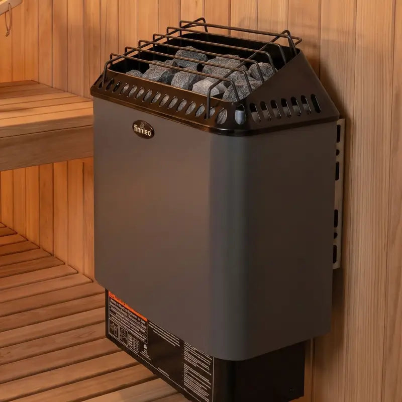 Finnleo Heaters