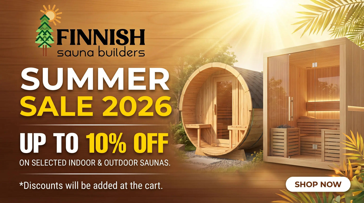Summer Sale 2026 ☀️