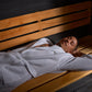 Almost Heaven Lewisburg 6 Person Classic Barrel Sauna - photo 10