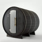 Almost Heaven Lewisburg 6 Person Classic Barrel Sauna - photo 1