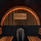 Almost Heaven Lewisburg 6 Person Classic Barrel Sauna - photo 11