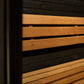 Almost Heaven Grandview 6 Person Canopy Barrel Sauna - photo 10