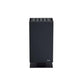 Mythos Sauna Heater (S35) - 7.5kW/240V/2Ph - Black