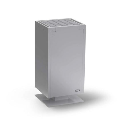 Mythos Sauna Heater (S35) - 7.5kW/240V/2Ph - White
