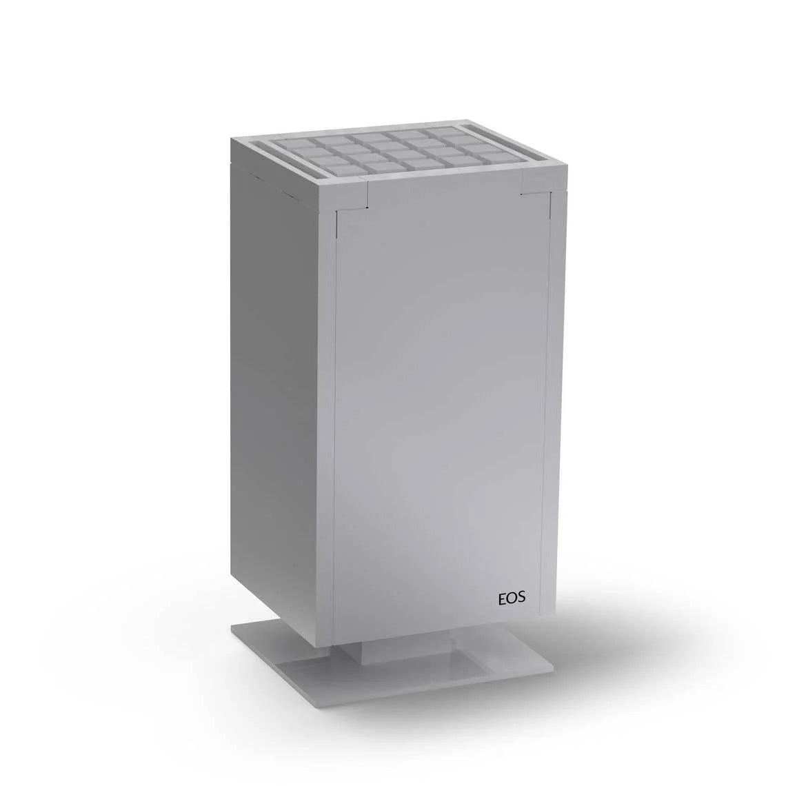 Mythos Sauna Heater (S35) - 9kW/240V/2Ph - White
