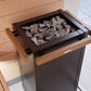 Harvia Virta Sauna Heater
