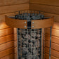 Harvia Virta Sauna Heater
