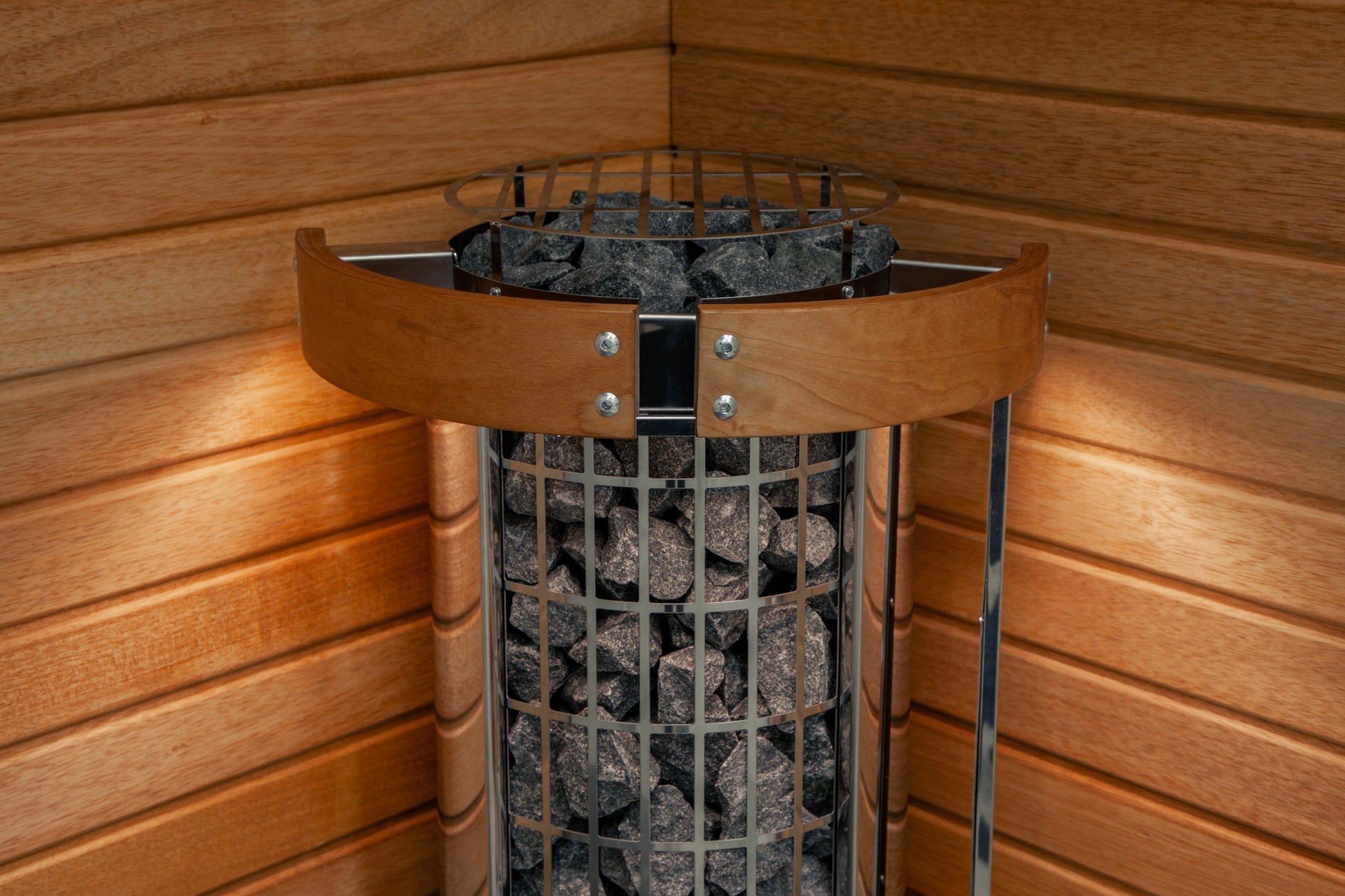 Harvia Virta Sauna Heater