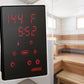 Harvia Virta Sauna Heater