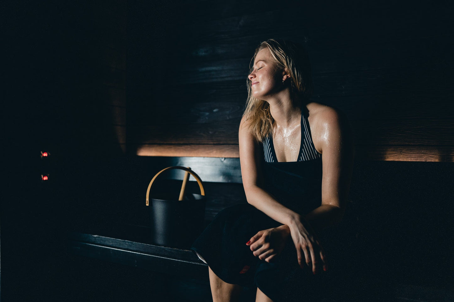 Harvia Virta Sauna Heater