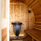 Harvia Virta Sauna Heater