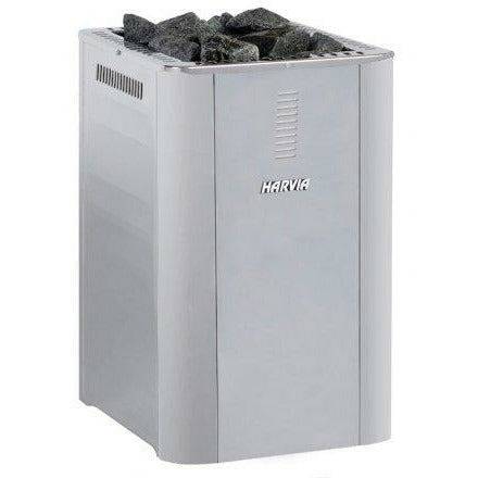 Harvia 20 Duo Wood Burning Sauna Stove - Finnish Sauna Builders Harvia 20Duo_Sauna-2.jpg