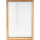 Finnish Sauna Builders Clear Glass Window 24" x 36" Tempered Thermo Glass Finnish Sauna Builders 24x36.png
