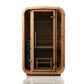 Thermory 2 Person Square Sauna No 45 DIY Kit Thermory 45BackWeb_1.webp