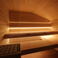EOS Mythos S45 15kW Sauna Heater (634-880cf)