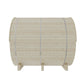Helsinki 4 Person 2 Tier Finnish Barrel Sauna with Terrace and Heater - By Finnish Barrel Saunas Nordic Spruce / Terrace Finnish Barrel Saunas 59F7D20F-7F44-4F00-AA6A-E8BD0DFB37F3.jpg