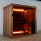 CT Element Studio Indoor Sauna