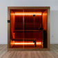 CT Element Studio Indoor Sauna