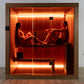 CT Element Studio Indoor Sauna