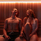 CT Element Studio Indoor Sauna