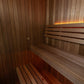 CT Element Loft Indoor Sauna