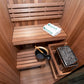 CT Element Nook Indoor Sauna — view 4