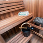 CT Element Nook Indoor Sauna — view 5