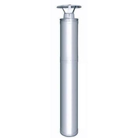 Harvia WHP1500 Stainless Steel Chimney Kit Finlandia Sauna 6417659002752_1.jpg