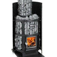 Harvia Legend Protective Wall Sheath