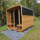 Thermory 6 Person Square Sauna No 40 DIY Kit with Terrace and Window Thermally Modified Spruce Thermory 94d3ab34-38ad-430b-8941-2e84d9a3f2e4.jpg