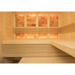 Himalaya 4 Person Indoor Sauna