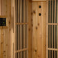 Almost Heaven Madison 3 Person Indoor Sauna Respite Series Rustic Cedar,Fir Almost Heaven Sauna Almost_Heaven_Madison_3_Person_Indoor_Sauna_Respite_Series_03.webp