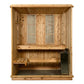 Almost Heaven Madison 3 Person Indoor Sauna Respite Series Rustic Cedar,Fir Almost Heaven Sauna Almost_Heaven_Madison_3_Person_Indoor_Sauna_Respite_Series_04.webp