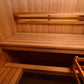 Almost Heaven Madison 3 Person Indoor Sauna Respite Series Rustic Cedar,Fir Almost Heaven Sauna Almost_Heaven_Madison_3_Person_Indoor_Sauna_Respite_Series_05.webp