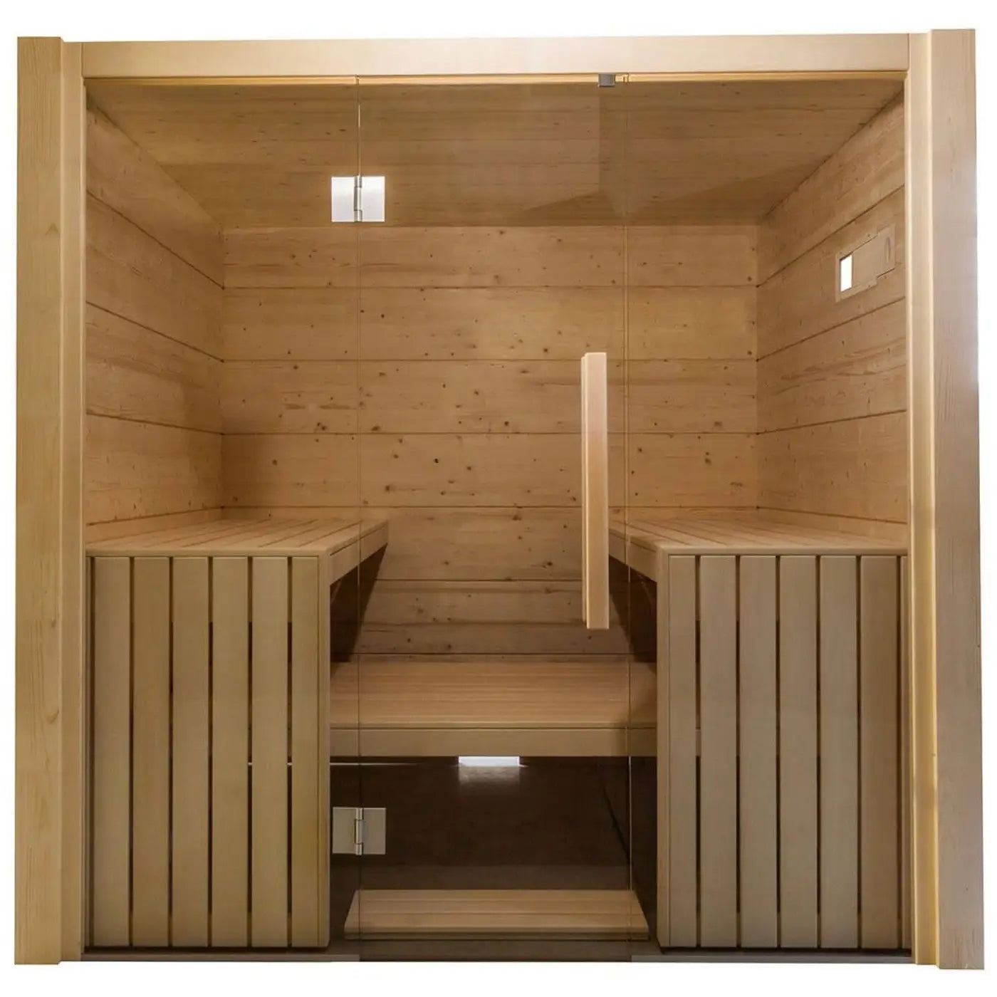 Almost Heaven Olympus 8 Person Sauna Almost Heaven Sauna Almost_Heaven_Olympus_8_Person_Sauna_02.webp