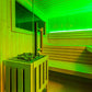 Alpina Outdoor Sauna — Harvia Collection - photo 8