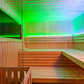 Alpina Outdoor Sauna — Harvia Collection - photo 9