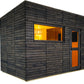 Alpina Outdoor Sauna — Harvia Collection - photo 6