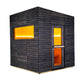 Alpina Outdoor Sauna — Harvia Collection - photo 5