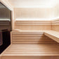 Alpina Outdoor Sauna — Harvia Collection - photo 10