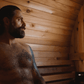 Almost Heaven Shenandoah 4 Person Classic Barrel Sauna