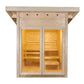 View Outdoor Sauna — Harvia Collection - photo 6