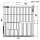 View Outdoor Sauna — Harvia Collection - photo 13