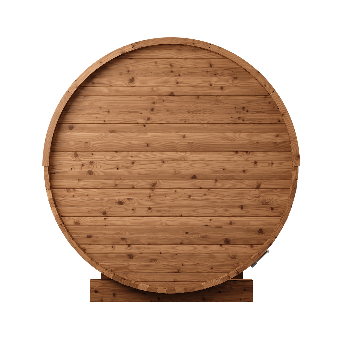 Thermory Barrel Sauna 63 DIY Kit 6 Person Sauna Builder Thermally Modified Spruce Thermory Back_4bdc955a-3729-4dbf-860d-c11c46ed3752.png